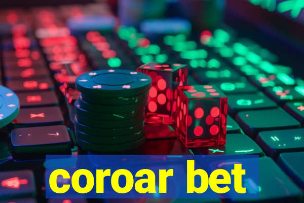 coroar bet